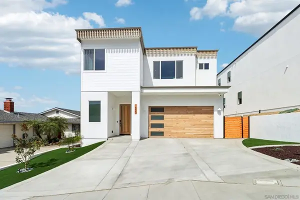 1850 Illion St, San Diego, CA 92110