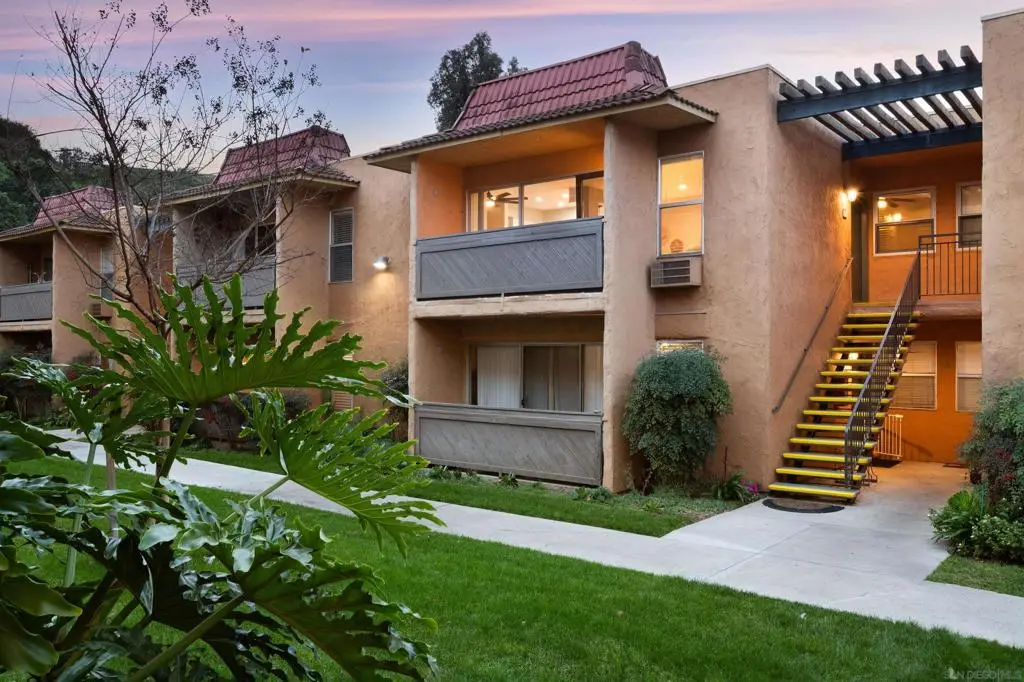 6901 Alvarado Rd #9, San Diego, CA 92120 - Image #1