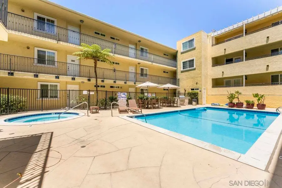 5055 Collwood Blvd #304, San Diego, CA 92115 - Image #2