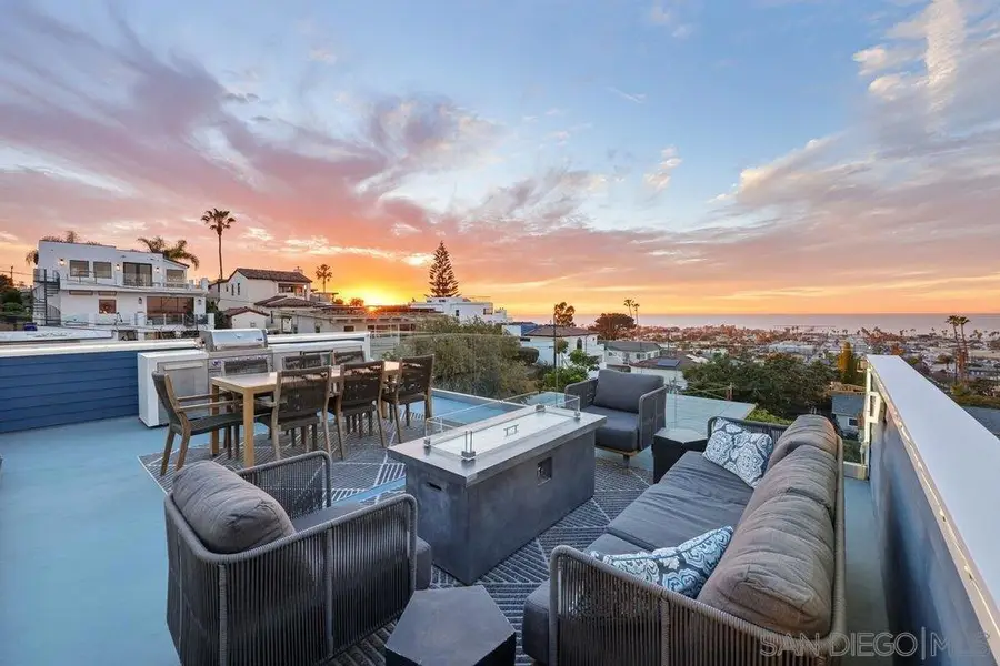 4545 Newport Ave, San Diego, CA 92107 - #2