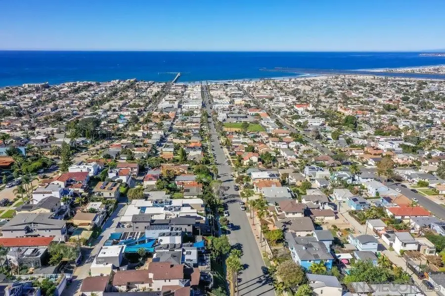 4545 Newport Ave, San Diego, CA 92107 - #3