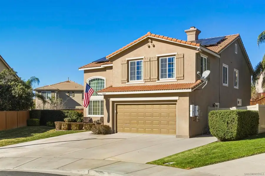 36635 Ponderosa Ct, Murrieta, CA 92563 - #2