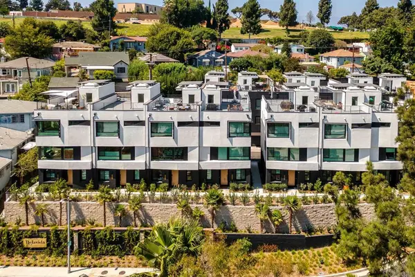 3868 N Riley Lane N, Los Angeles, CA 90065