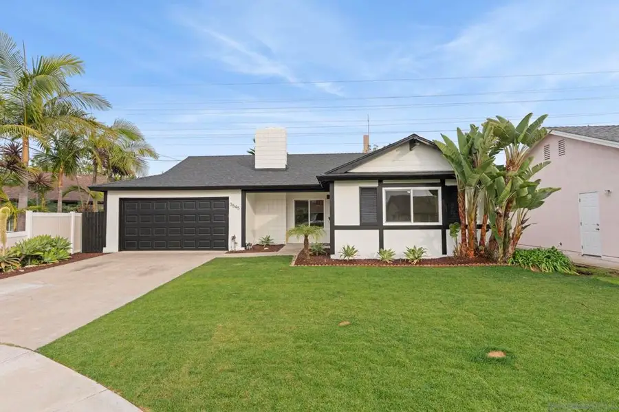 3545 Mount Burnham Ct, San Diego, CA 92111 - Image #2