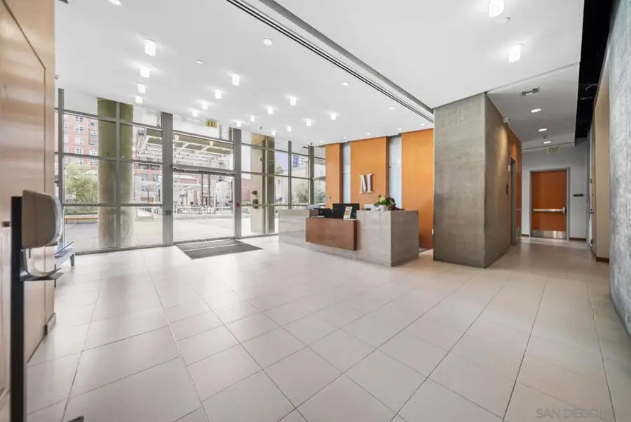 800 The Mark Ln #504, San Diego, CA 92101 - #3