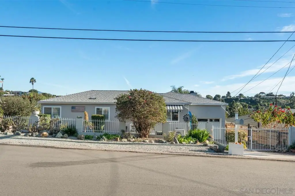 2017 El Prado Ave, Lemon Grove, CA 91945 - Image #1