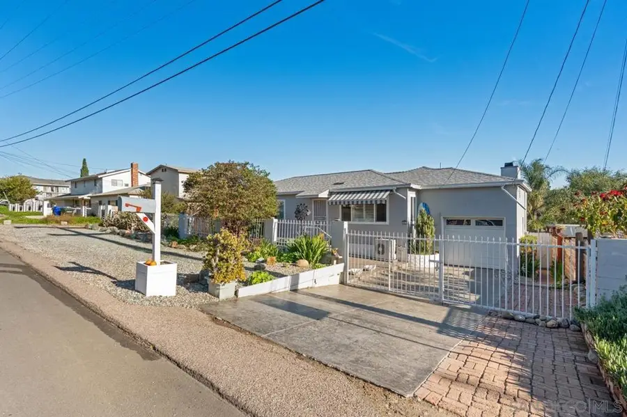 2017 El Prado Ave, Lemon Grove, CA 91945 - Image #3