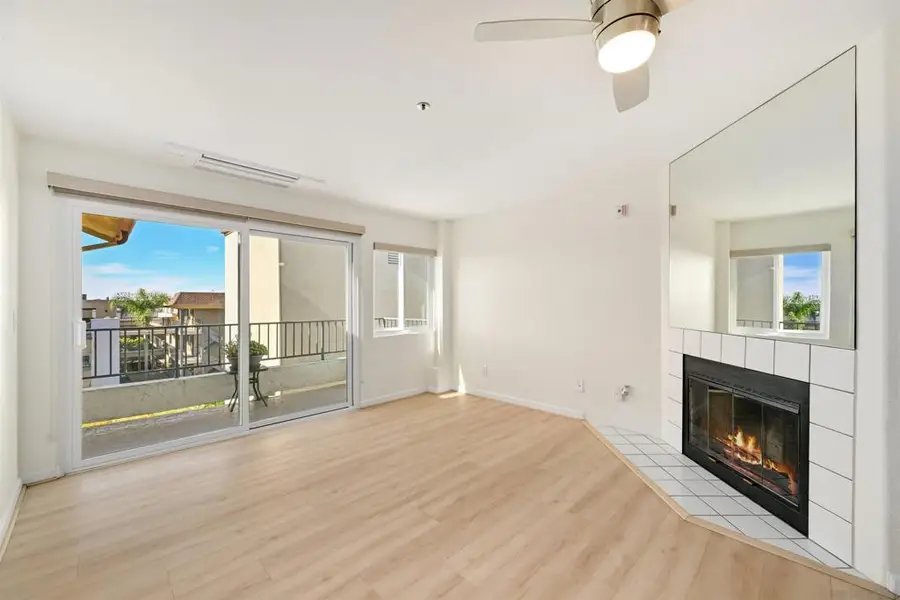 3815 Georgia St #407, San Diego, CA 92103 - #2