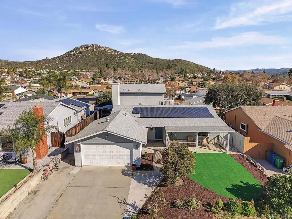 10621 Keith, Santee, CA 92071 - #1