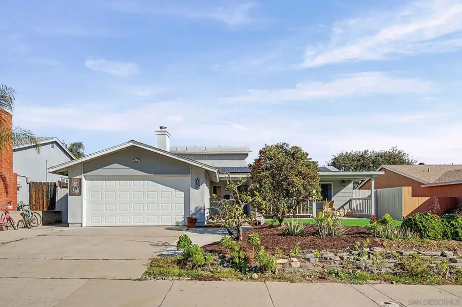 10621 Keith, Santee, CA 92071 - #2