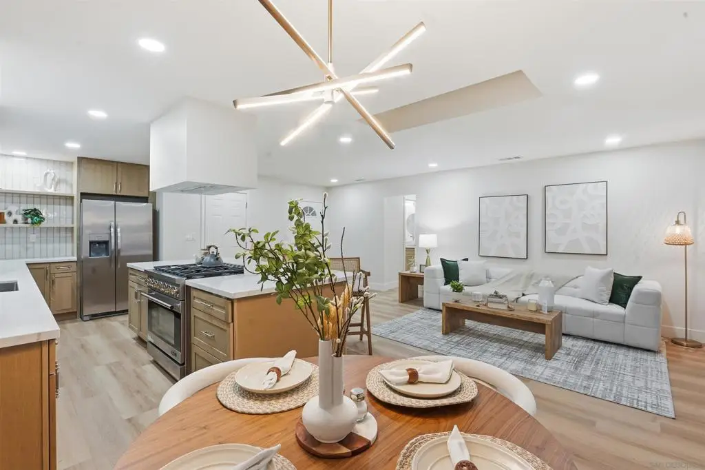 3602 Mount Acadia Blvd, San Diego, CA 92111 - Image #1