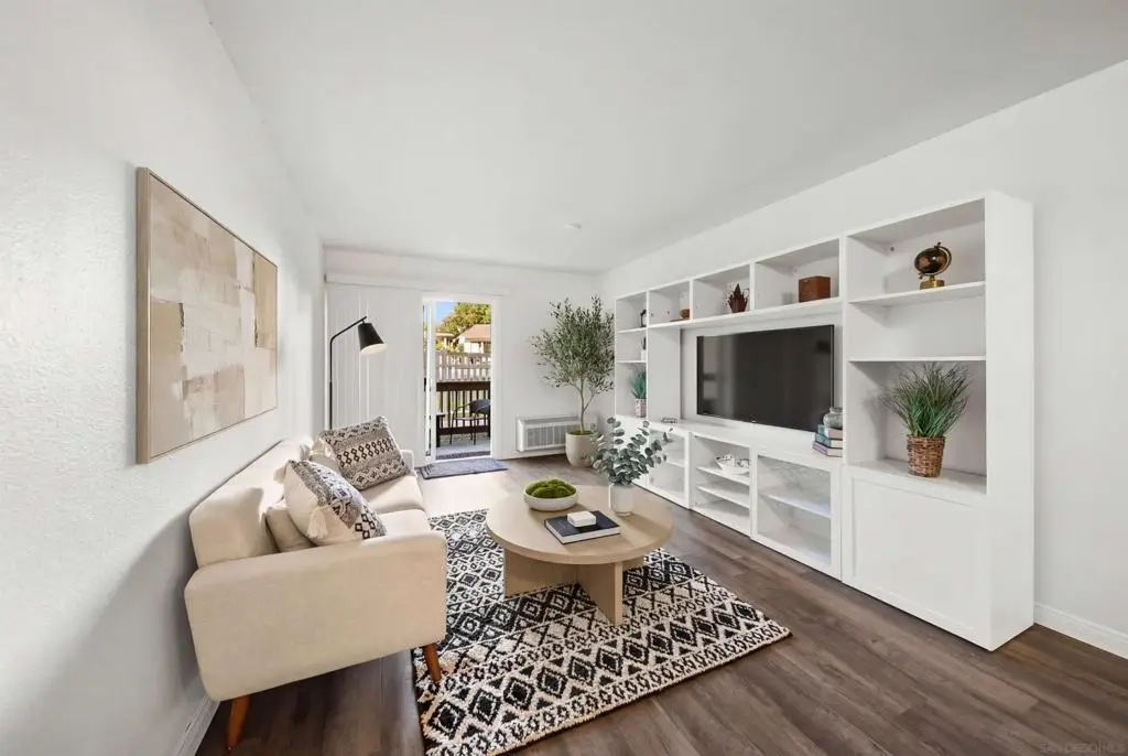 6191 Rancho Mission Road #103, San Diego, CA 92108 - Image #1