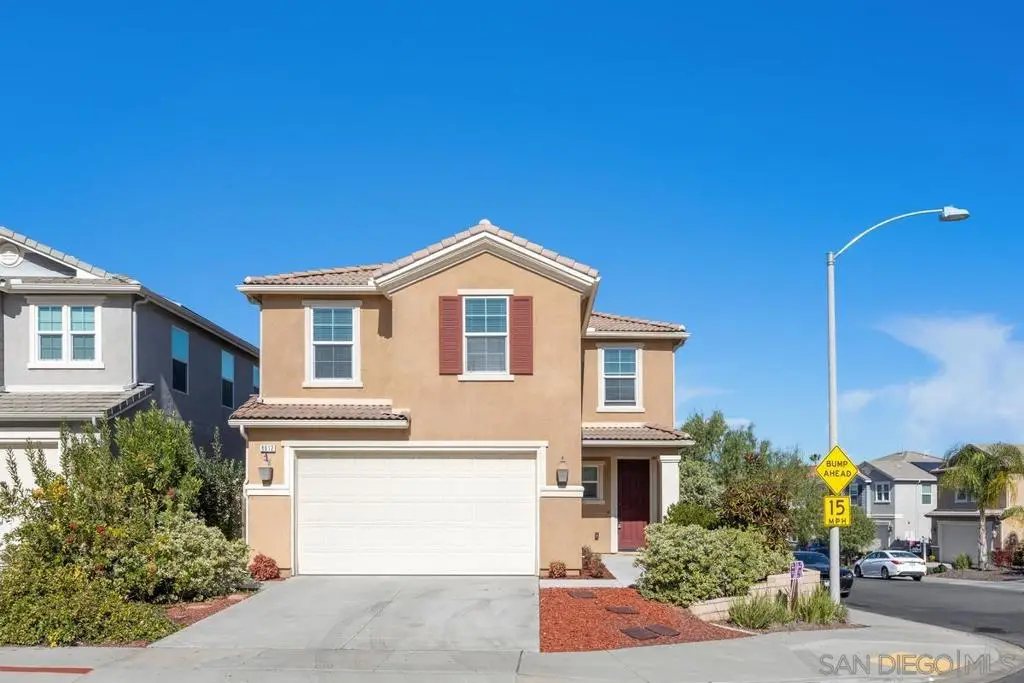 8612 Arlington Way, Santee, CA 92071 - #1