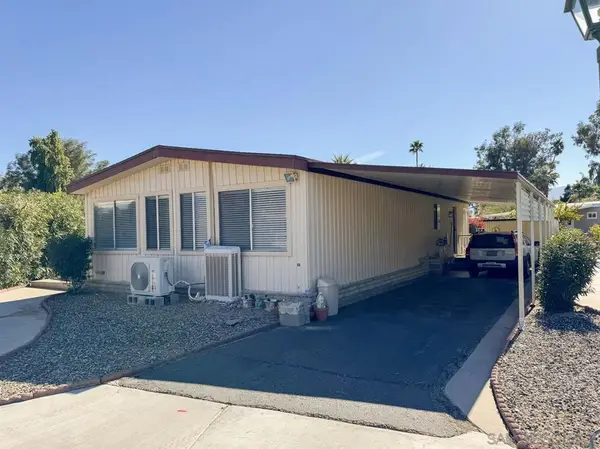 1010 Palm Canyon Dr #45, Borrego Springs, CA 92004