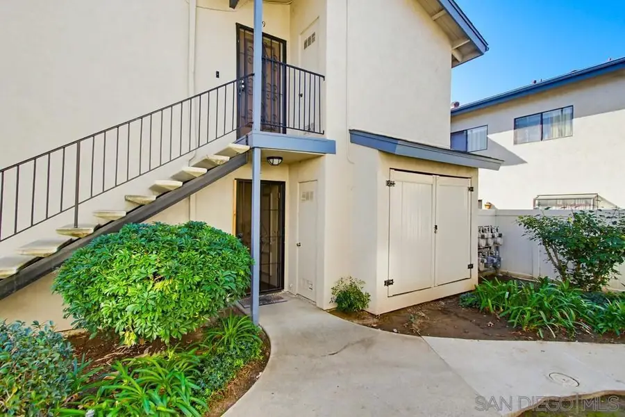 12741 Laurel St #34, Lakeside, CA 92040 - #2