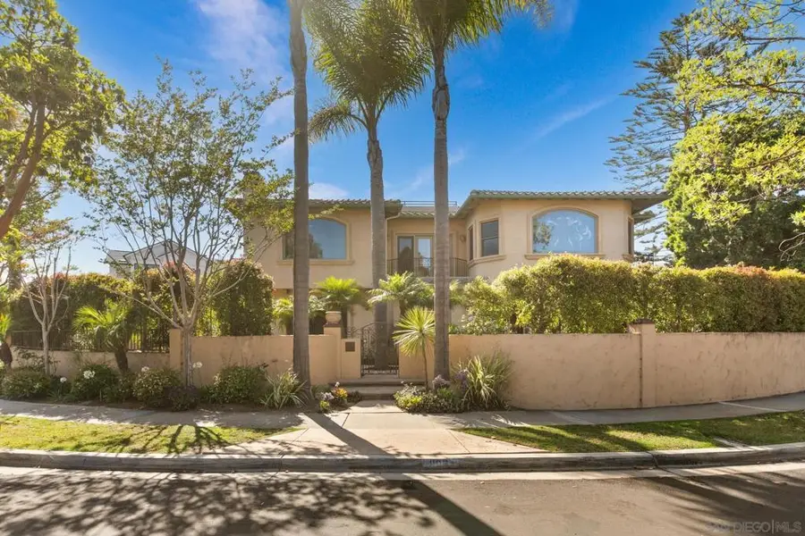 Address Withheld By Seller, Coronado, CA 92118 - Image #3