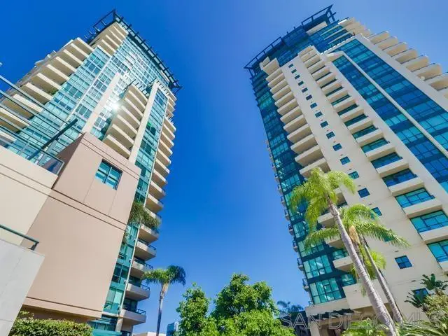 555 Front St #205, San Diego, CA 92101 - #2