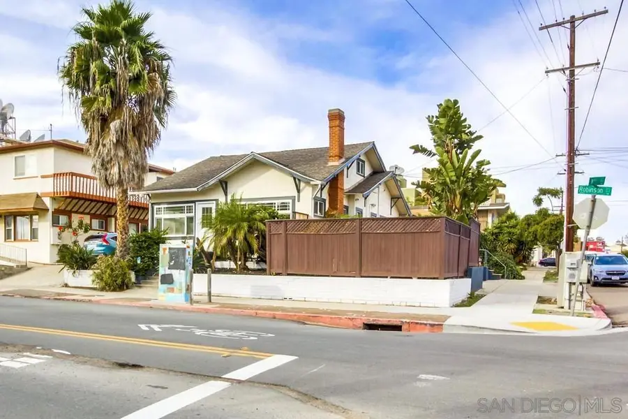 744 Robinson Ave, San Diego, CA 92103 - #3