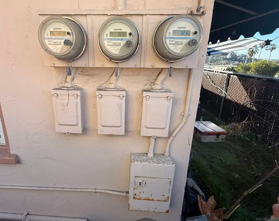 1251 55 Colusa Street, San Diego, CA 92110 - Image #2