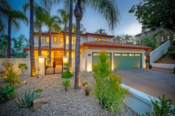 17277 N Woodson Court, Ramona, CA 92065