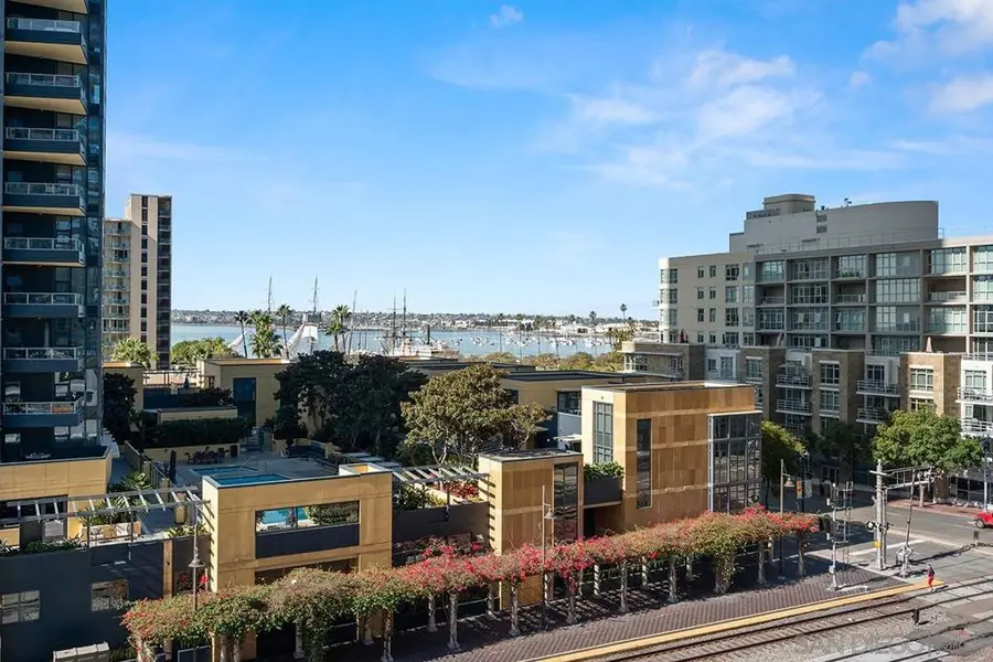 1388 Kettner Blvd #508, San Diego, CA 92101 - Image #2