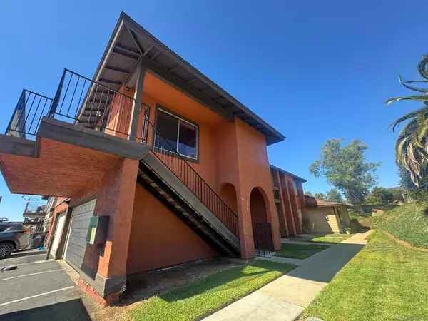 1701 Summertime Dr., El Cajon, CA 92021