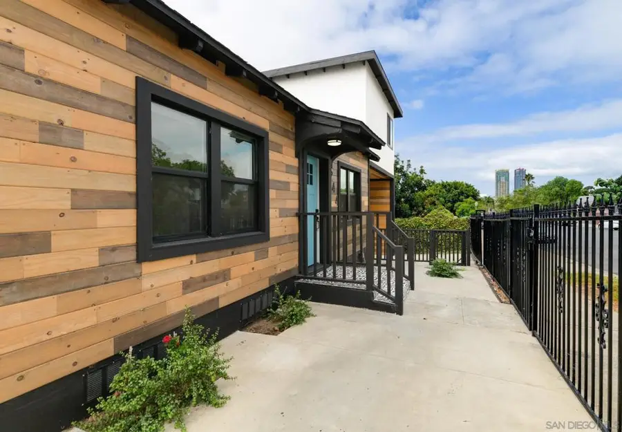 244 26th St, San Diego, CA 92102 - #2