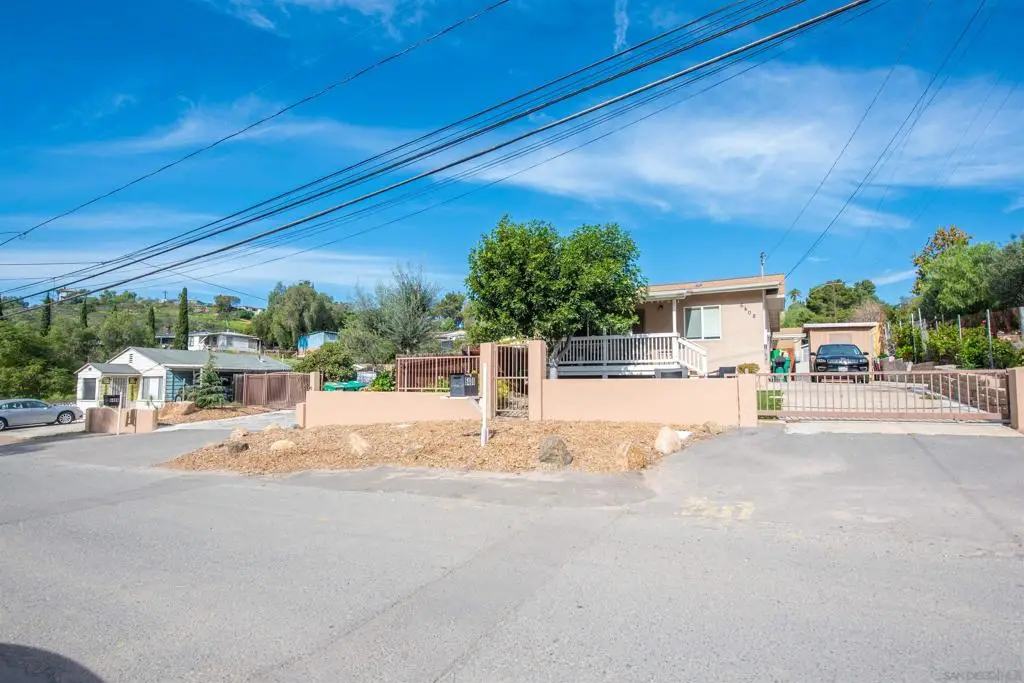 6406 N Radio Dr, San Diego, CA 92114 - #1