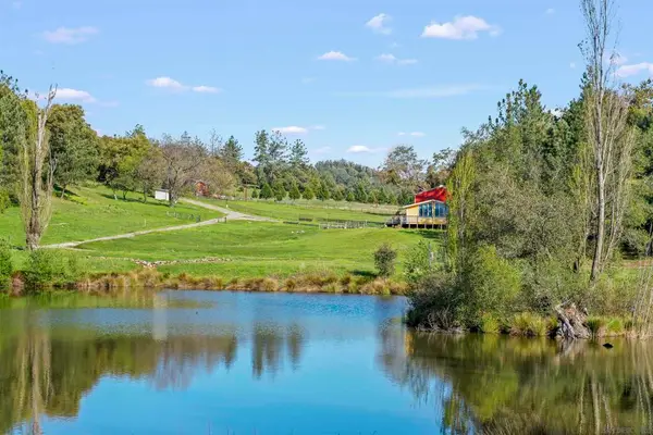 2464 Wynola Rd, Julian, CA 92036