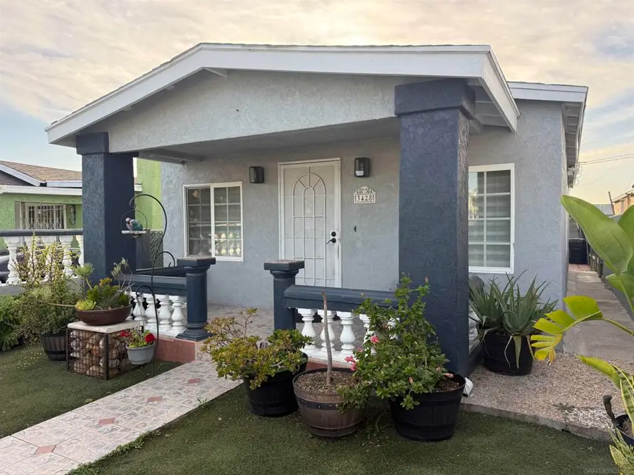 3428 40th, San Diego, CA 92105 - Image #2