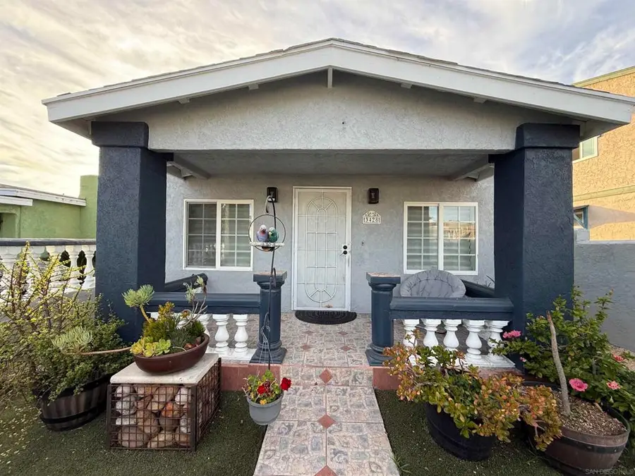 3428 40th, San Diego, CA 92105 - Image #3