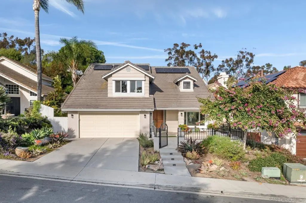 4246 Cordobes Cv, San Diego, CA 92130 - Image #1