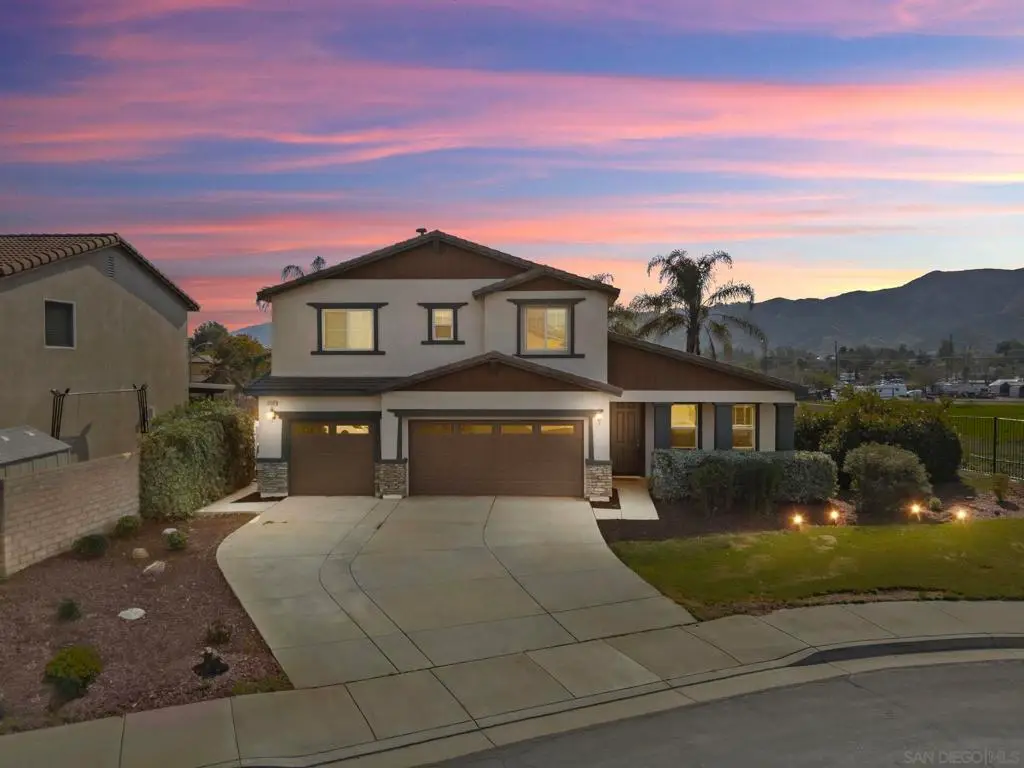 34081 Clovis Way, Wildomar, CA 92595 - #1
