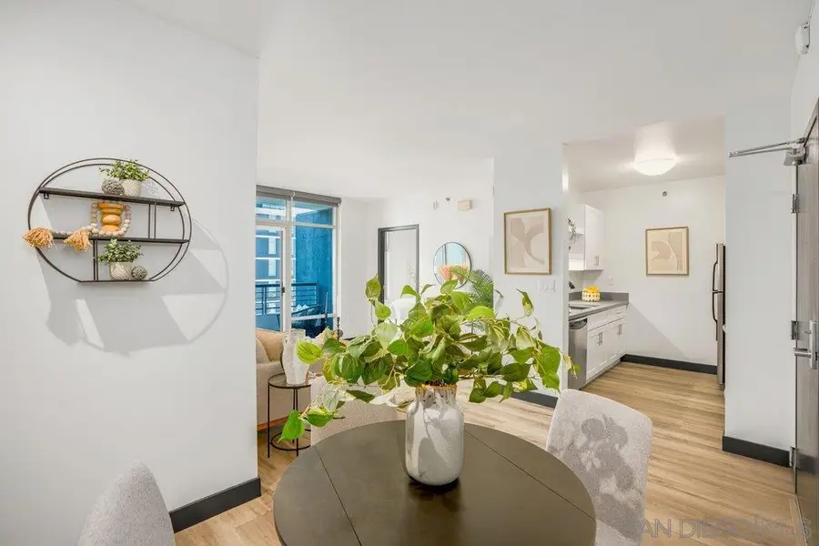 425 W Beech St #1452, San Diego, CA 92101 - #2