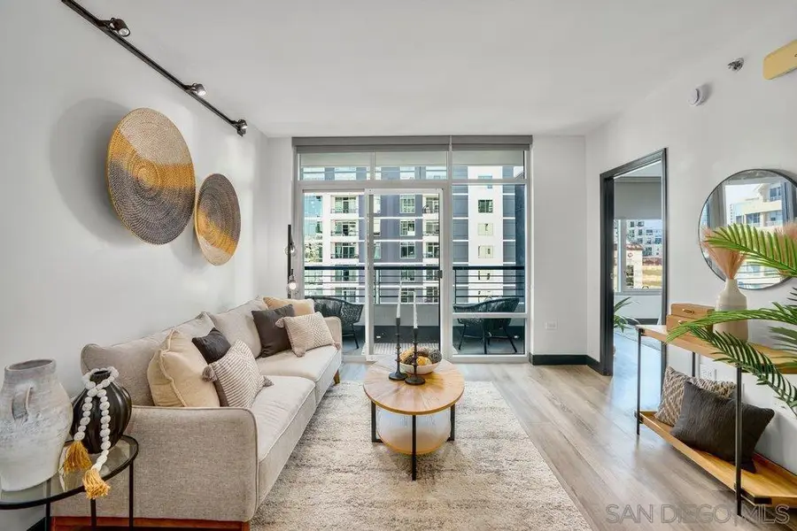425 W Beech St #1452, San Diego, CA 92101 - #3