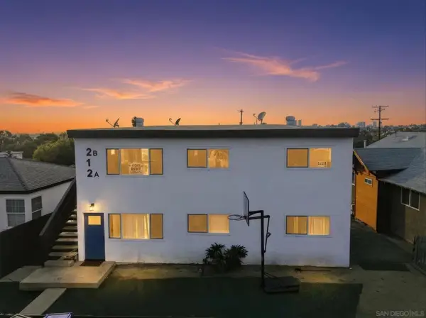 204 12 S Pardee, San Diego, CA 92113