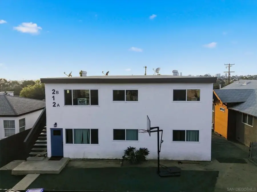 204 12 S Pardee, San Diego, CA 92113 - Image #2