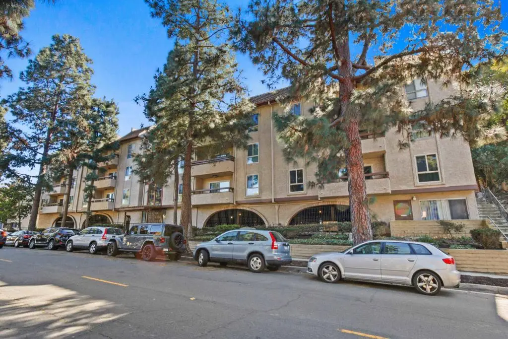 5718 Ravenspur Dr #307, Rancho Palos Verdes, CA 90275 - Image #1