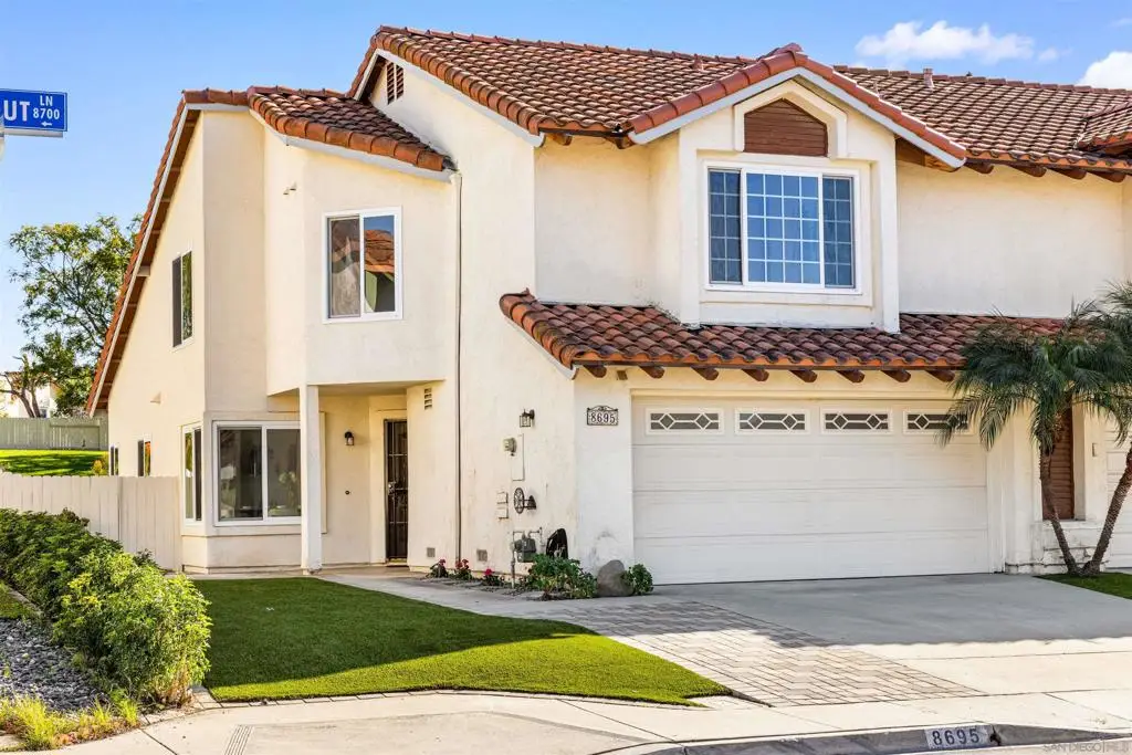 8695 Rideabout Ln, San Diego, CA 92129 - Image #1