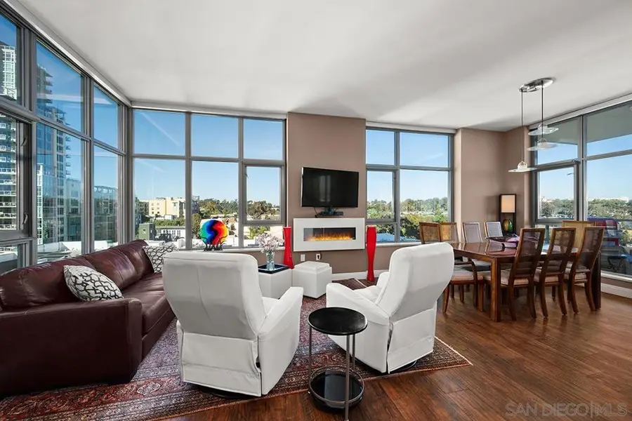 1441 9th Avenue #901, San Diego, CA 92101 - Image #2