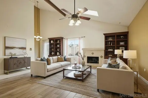 7044 Deerhurst Court, San Diego, CA 92139