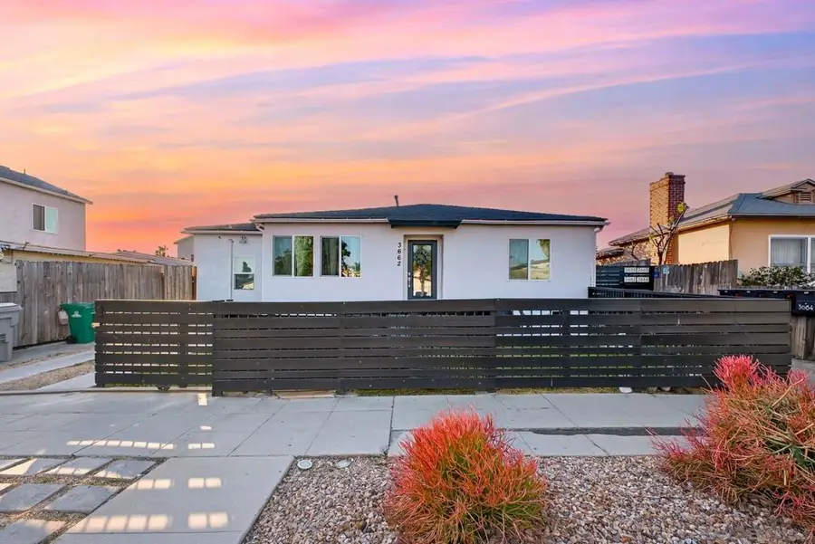 3658 Marlborough Ave., San Diego, CA 92105 - #3