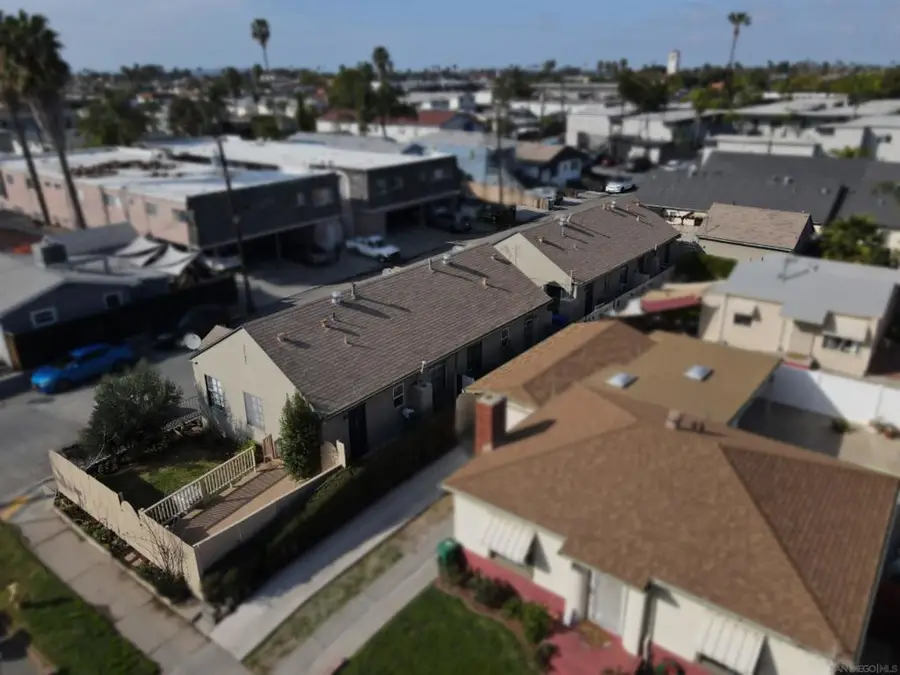 4515 35th Place, San Diego, CA 92116 - #3