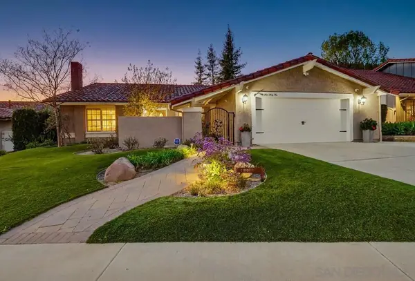 5765 Carell Avenue, Agoura Hills, CA 91301