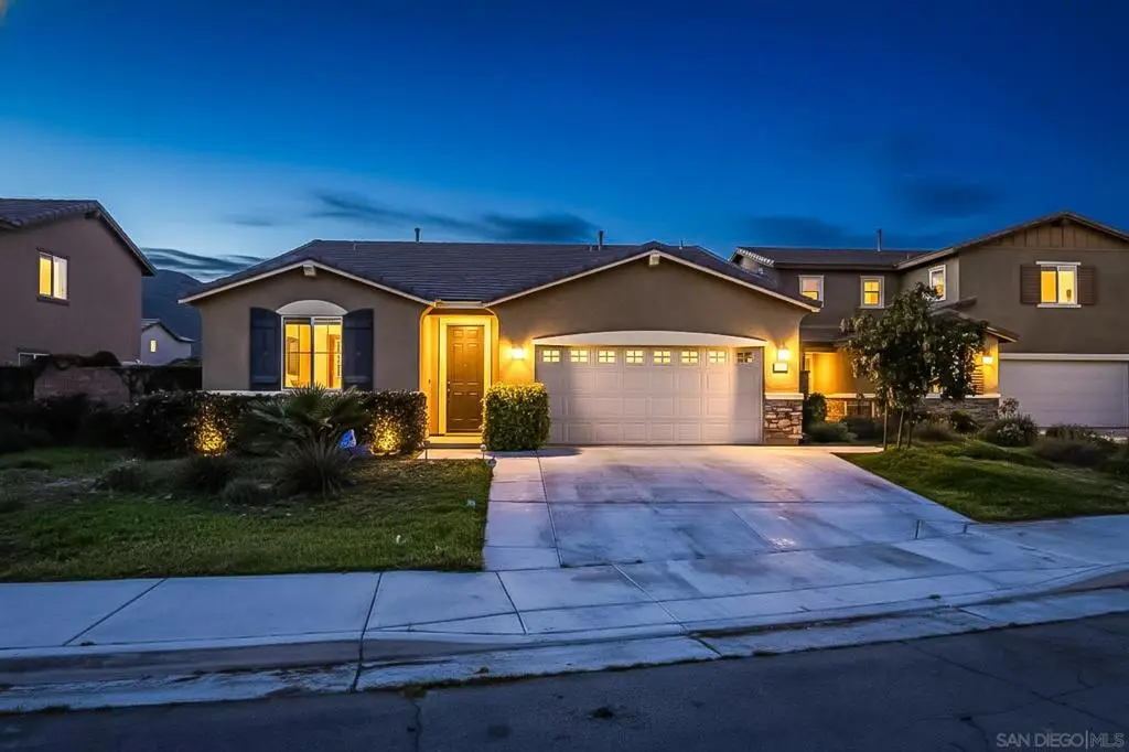 29437 Big Country Ct, Winchester, CA 92596 - Image #1