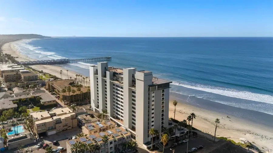 4767 Ocean Blvd #903, San Diego, CA 92109 - #2