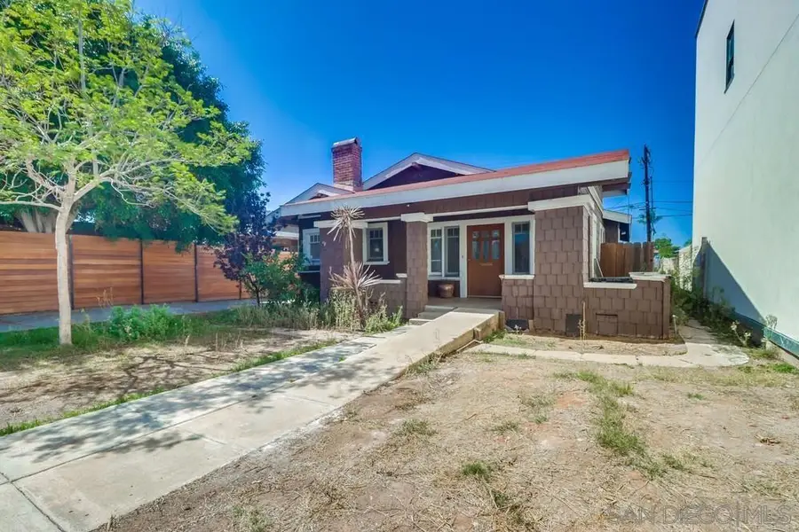 3376 30th Street, San Diego, CA 92104 - #2