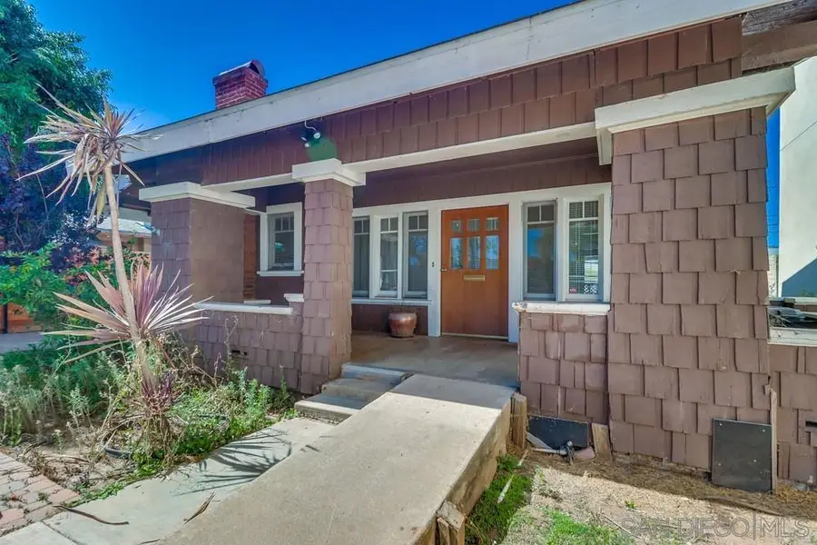 3376 30th Street, San Diego, CA 92104 - #3