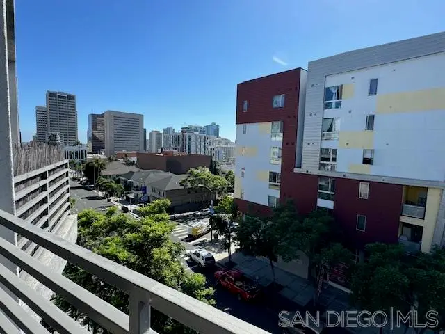 1643 6th Ave #408, San Diego, CA 92101 - #3