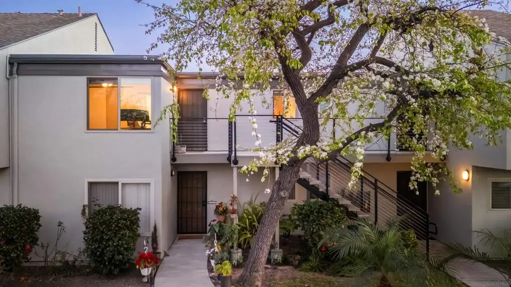 4116 Mount Alifan Pl #E, San Diego, CA 92111 - #1